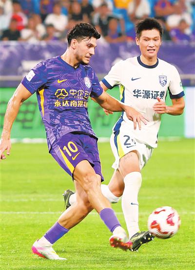 本赛季后半, 目前排名榜, https