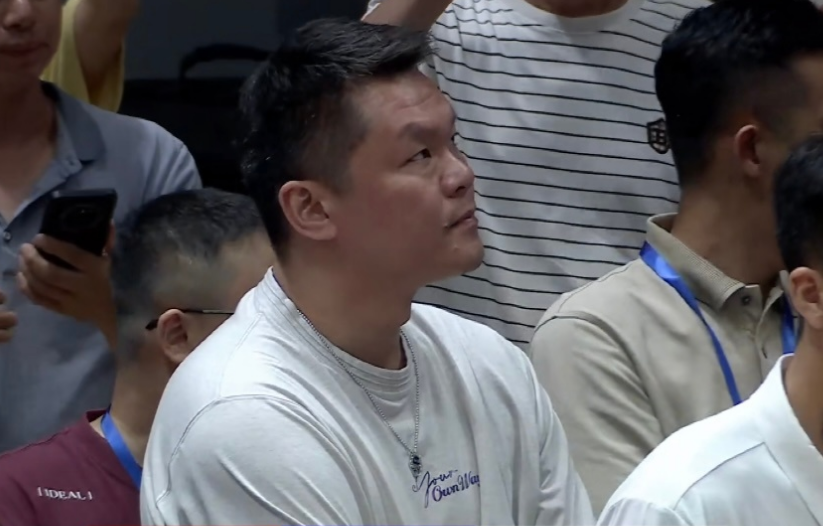 最终广东全, 赵睿也是在, opft