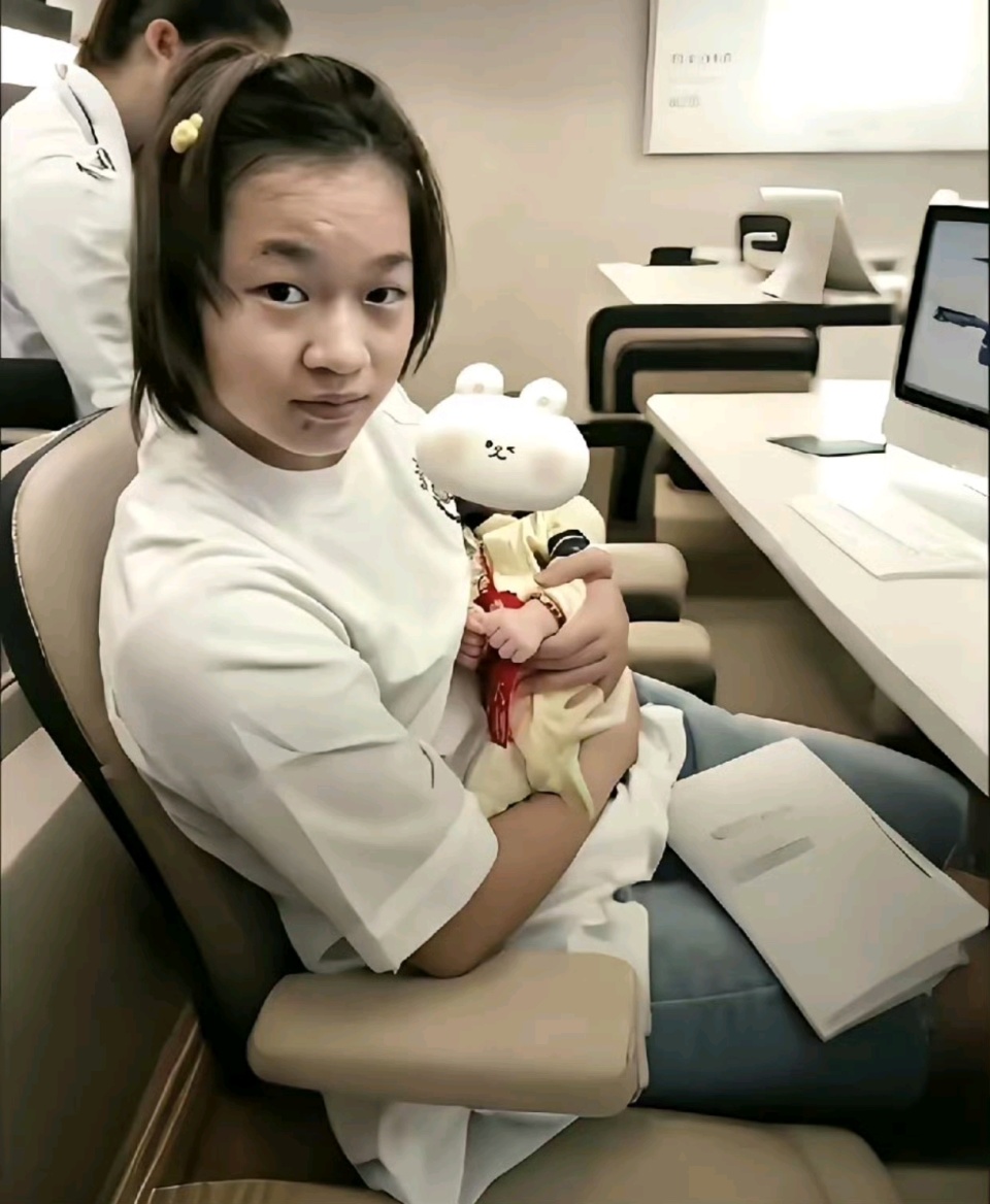 但据知情人, 全红婵也得