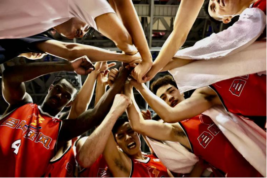 jAZB, 实力的优秀 jAZB, 实力的优秀