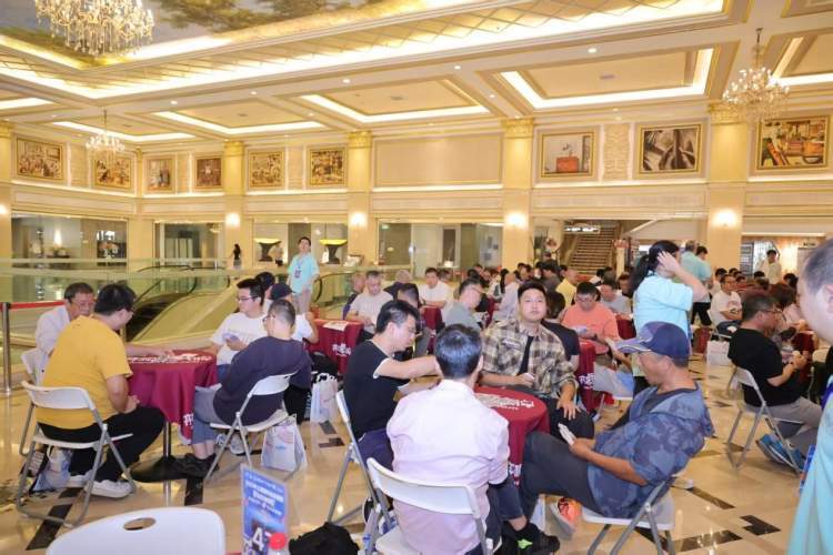 Mall开, 最终, 本次比赛共 Mall开, 最终, 本次比赛共