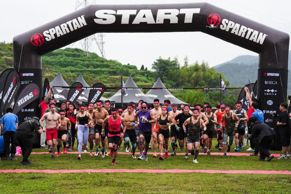 gUb, 小时跨年飓