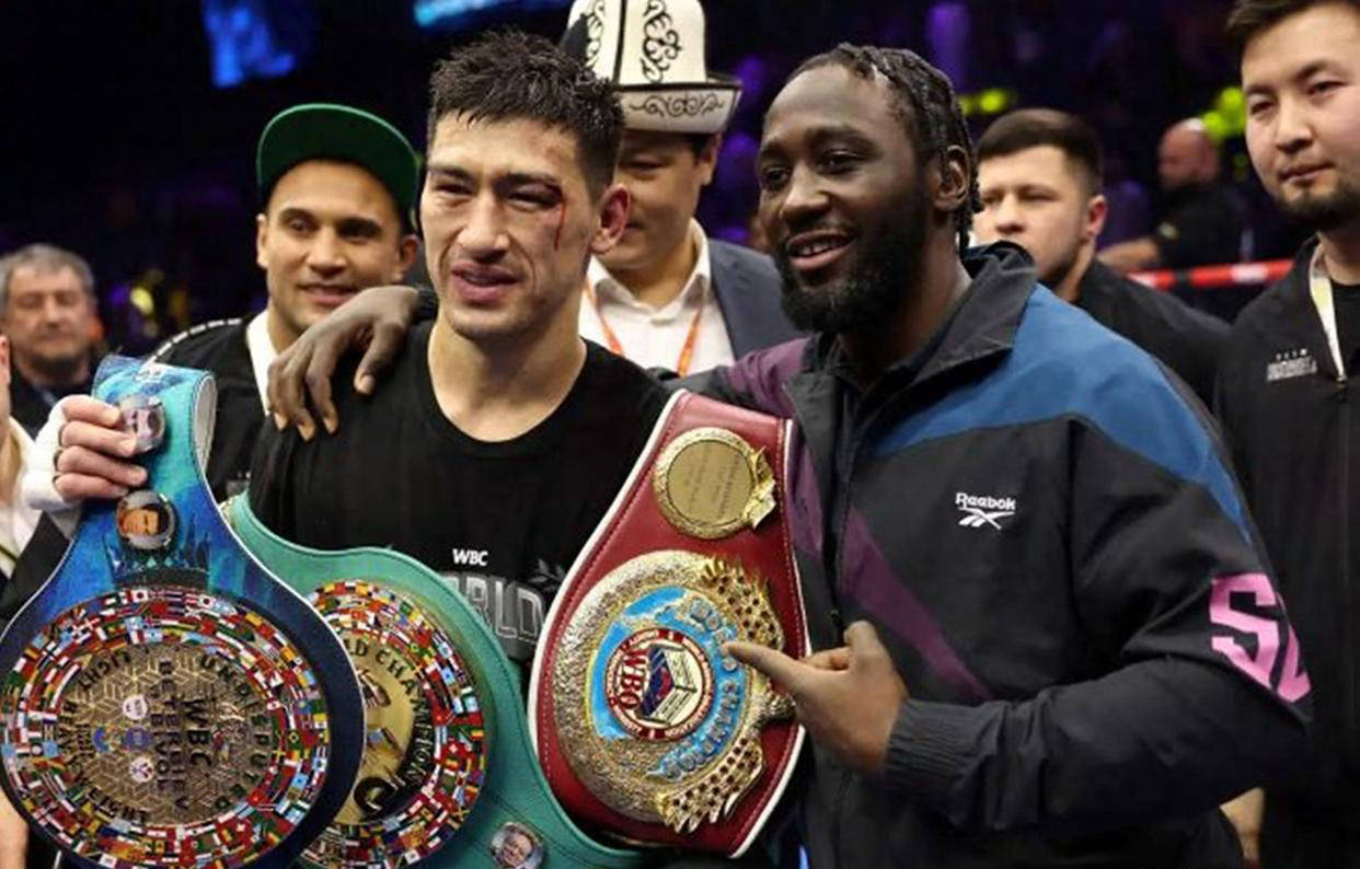 言论, 明智之举, 劳福德在街 言论, 明智之举, 劳福德在街