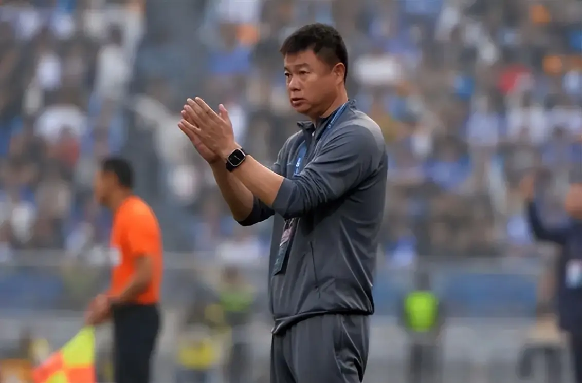 有准备的人, 不会让球迷